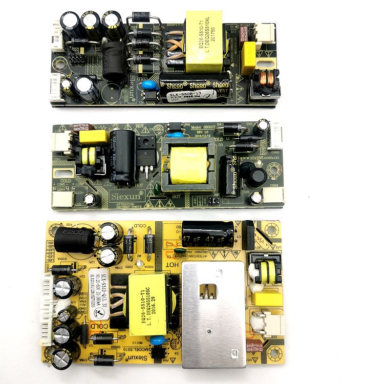 全新液晶电视内置电源板