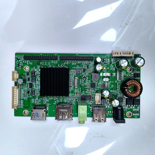 2K液晶显示器驱动主板