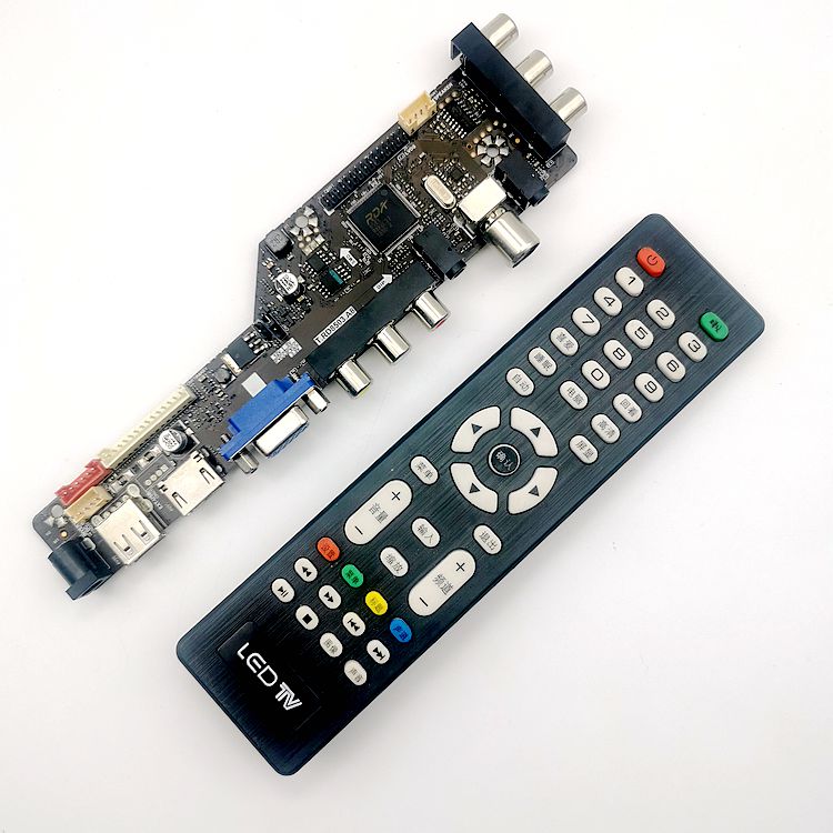 T.VS59.A8主板T.V56.A8