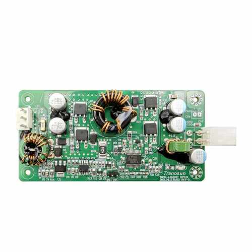 Tranosun车载电脑显示电源板