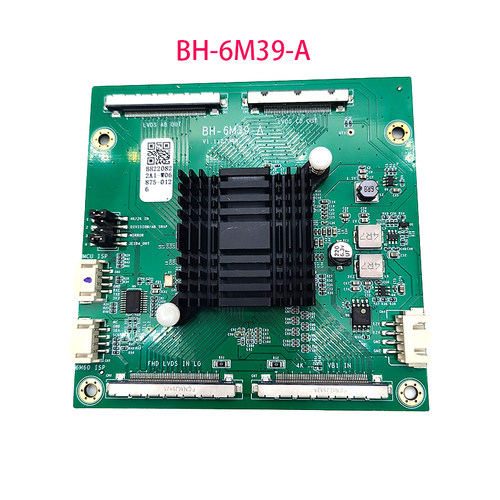 转接板BH-6M39-A升频板
