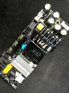 全新SDL-129C液晶电源恒流一体电源板 背光36-65V电流240- 600MA