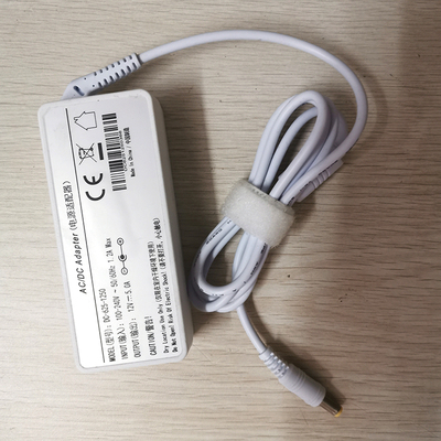 全新得昌DC-625-1250液晶显示器电视监控器用12V5A德昌电源适配器