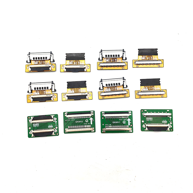 转接板三星转LGLG转三星改屏神