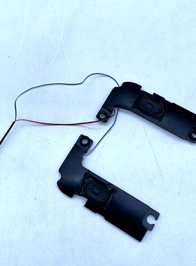 联想笔记本500s-15ISK M51-80内置喇叭音箱扬声器音响5SB0K84908