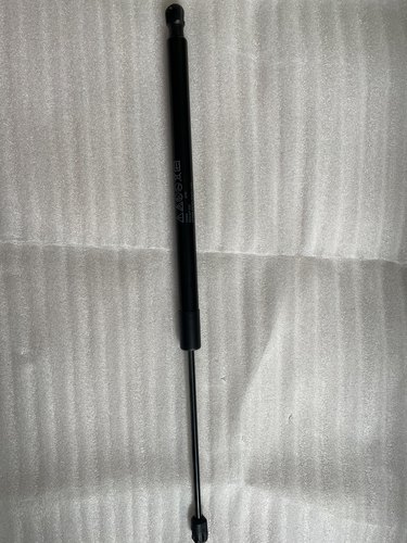 全新捷达VS5 VS7 后充气弹簧 后备箱盖充气支杆