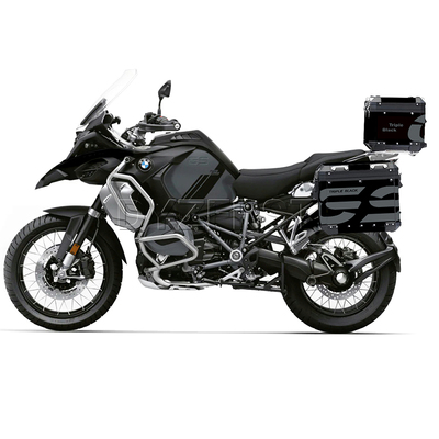 tripleblack贴纸三黑1250ADV