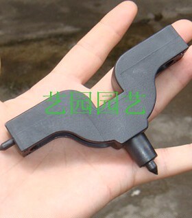 16-20mmPE管专用打孔器
