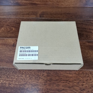 PACOM安防820系列办公门禁报警安防系统8207R-001-UL/8220R-001UL
