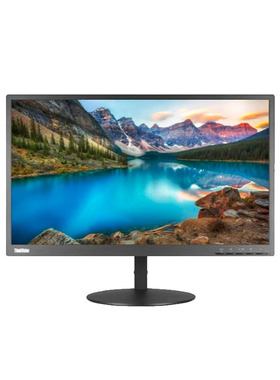 联想ThinkVis 显示器TE24-10/P24i-10/K24E-10 /S24E-10 23.8英寸