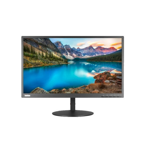 联想ThinkVis 显示器TE24-10/P24i-10/K24E-10 /S24E-10 23.8英寸