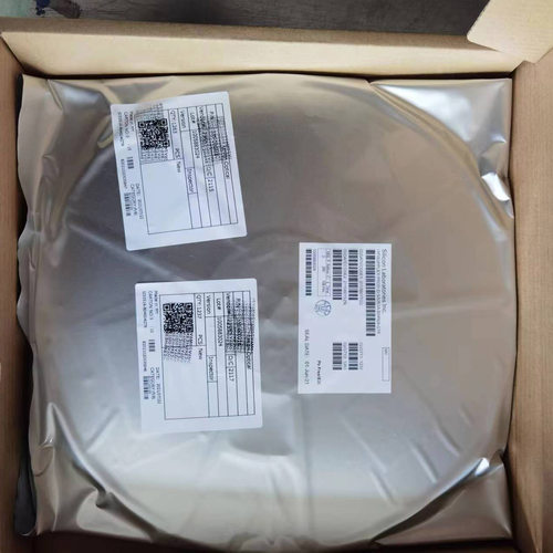 现货一盒2500装 SI5351A-B04504-GTR （时钟发生器）