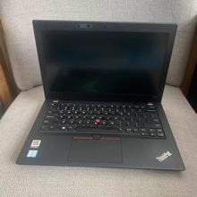 Lenovo/联想 ThinkPad X270 X280 轻薄商务设计学生办公笔记本