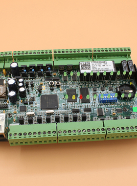 霍尼韦尔EasyIO30P智能DDC控制器多协议以太网控制器主板