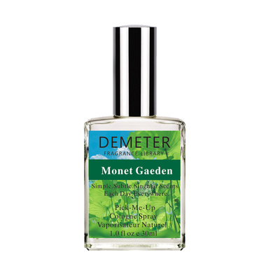 森林系列 Demeter帝门特 森林来信 莫奈特花园 彩虹 白茶云深30ml