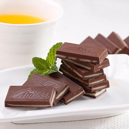 好闻得抠脚 巧克力薄荷  香味图书馆 带喷头Demeter香水 2ml 女香