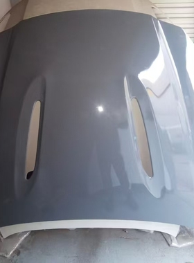 阿斯顿马丁DB11发动机盖Vantage4.7机盖总成发动机罩Rapide引擎盖