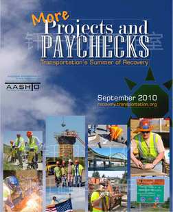 AASHTO ARRA-2-2010 项目和薪水第2次修订本国际国外标准原版下载