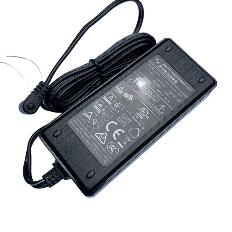 美得理电钢琴电源线12V通用