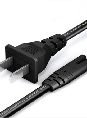 电子电钢琴卡瓦伊KAWAI   CA79   KCP80电源线2米