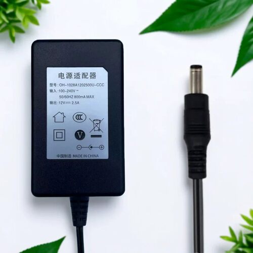 原装电子钢琴电源线吟飞12V