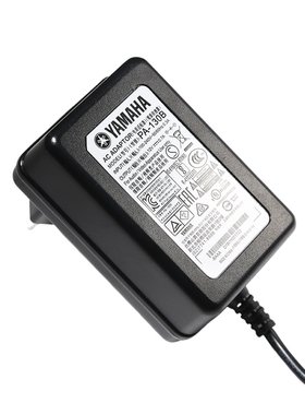全新电子琴电源线雅马哈12V0.7A
