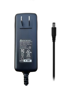 珠江艾茉森电源线12V2000MA