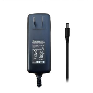原装珠江艾茉森AMSON电子钢琴充电适配器电源线插头12V2000MA正品