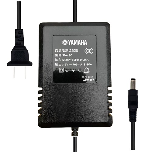 PA-3C电子琴变压器12V700MA