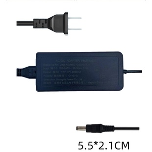 12V3000MA 科音SP250电钢琴电源适配器充电器线 3A雅马哈美得理