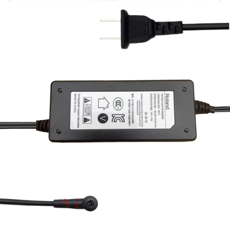 BOSS9V2A电源线内负外正