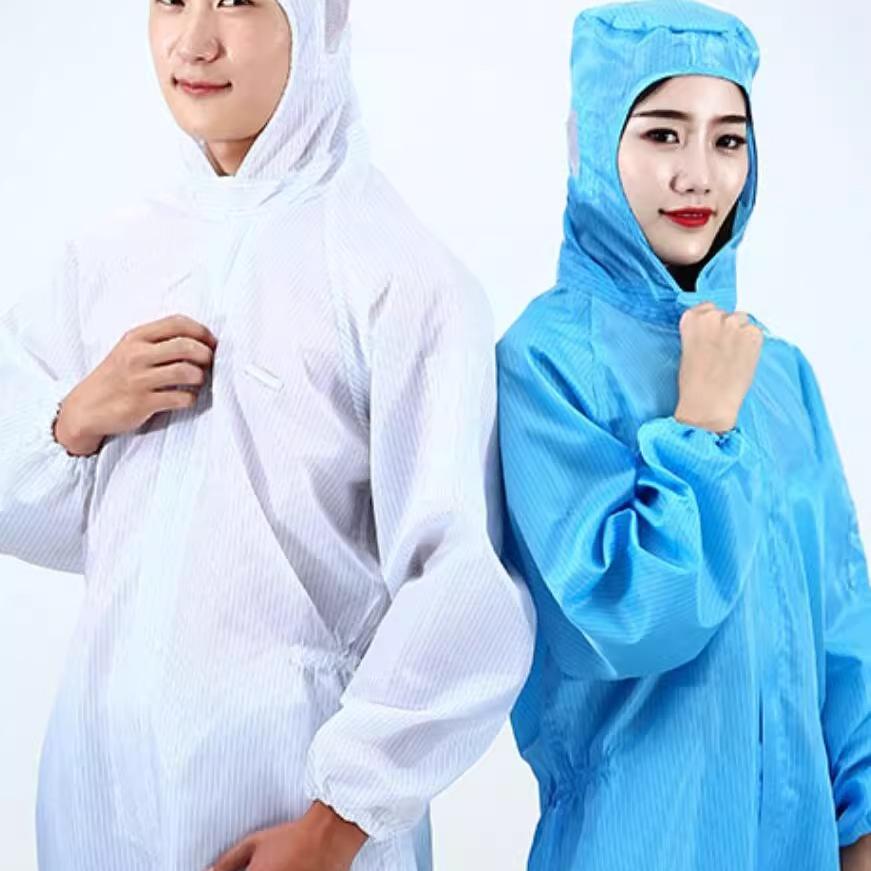 佳护防尘男女通用四季通用防尘服