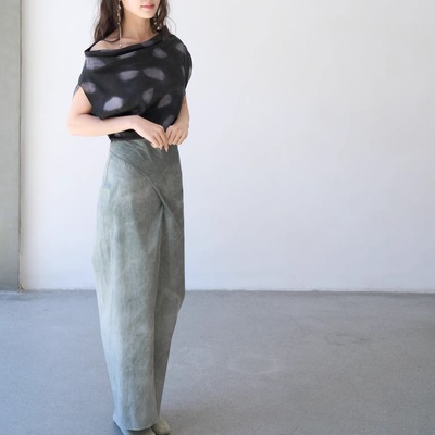 CortanaMENTA冷染套装