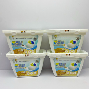 立白平衡点立白珍亮洗碗机专用洗碗凝珠26颗强力除菌深层洁净去油