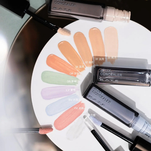 日本KATE凯朵2025秋季新品遮瑕粉底霜修容润色妆前乳提亮修饰肤色