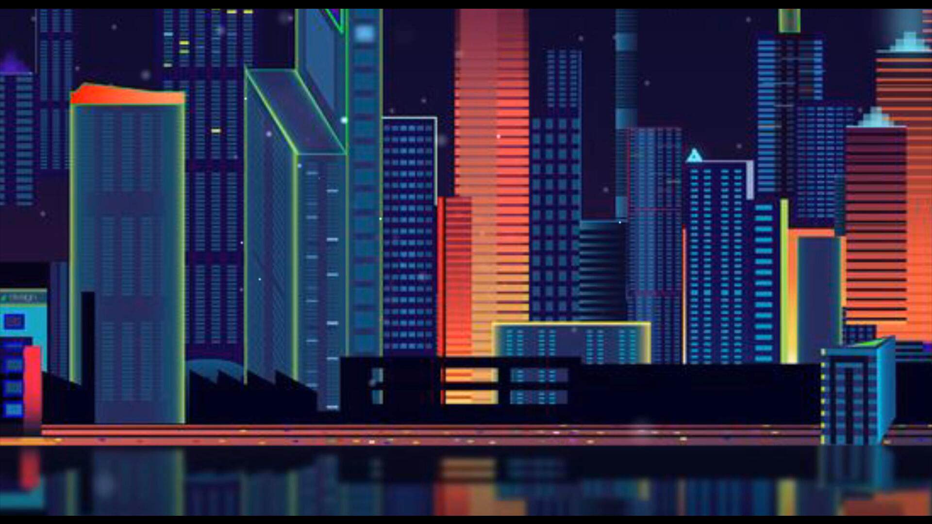 小品我的妈妈是幼儿园老师表演背景视频