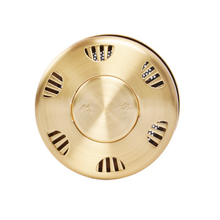 全铜随身灸不带布套任医堂我善治腰