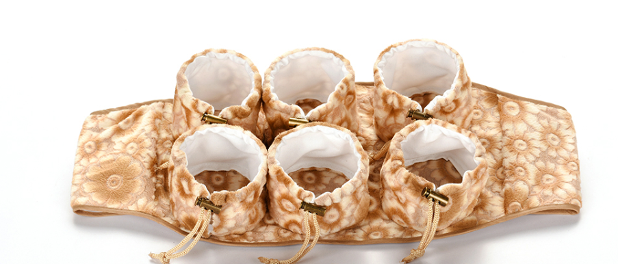 防烫伤随身灸妇科腰腹部便携式温灸仪器家用加厚布套 不含艾灸盒,个人护理/保健/按摩器材,按摩温熏调理器,淘宝优惠券,粉丝福利购,淘宝优惠卷