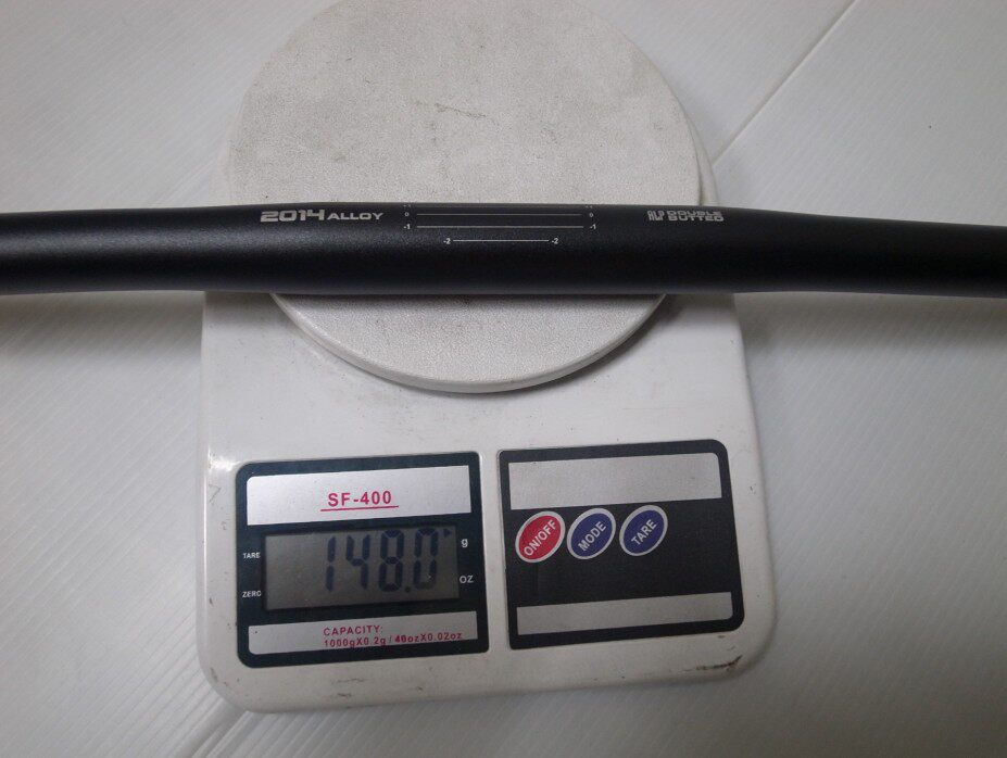 Guidon de vélo - Ref 2343315 Image 4