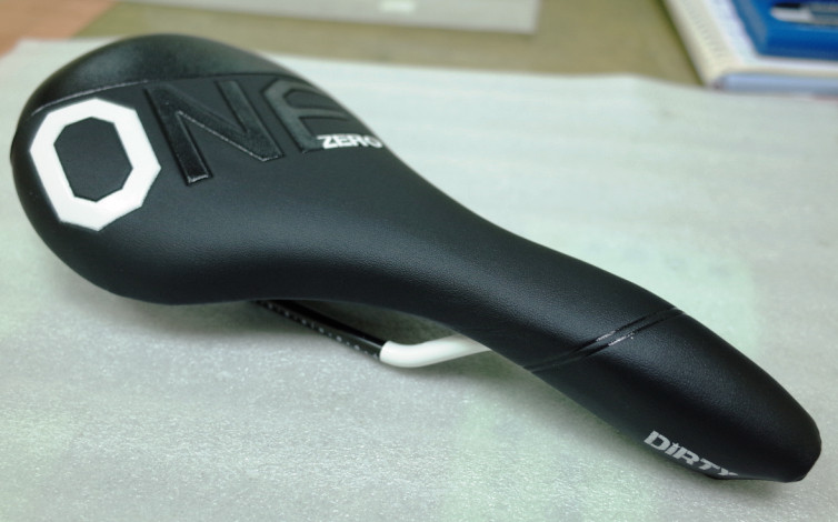 Selle de vélo - Ref 2359912 Image 3