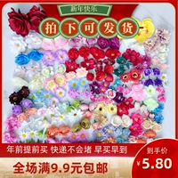 Материал ручной работы орнамент декоративный фальшивый магазин цветов назад более чем тысячи более 20 цветов декоративное поддельное моделирование цветов цветы