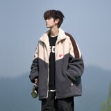 蓝灰色