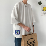 白色