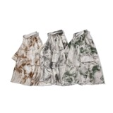 日系白底平铺冰丝轻熟店主风痞帅短袖衬衫大码C615P40控58，男装T恤，电商A029