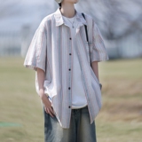 橘色