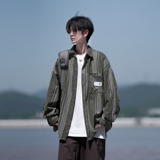 绿色