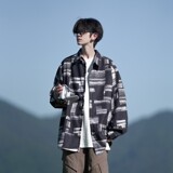 黑色长袖