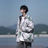 绿色