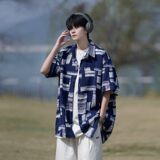 藏青