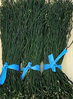 精品2024年农家自制干豆角